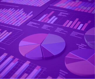 Advanced charts