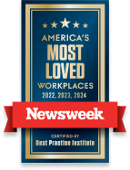 America's Most Loved Workplaces